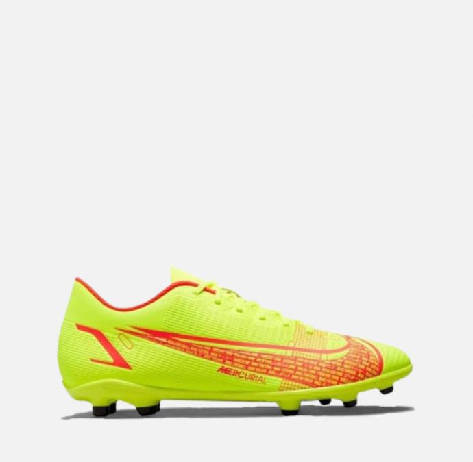 Намаление Футболни обувки Nike Mercurial Vapor 14 Club FG  MG CU5