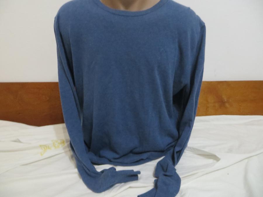 Мъжки пуловер J. Lindeberg