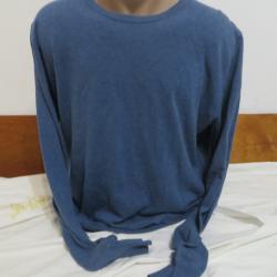 Мъжки пуловер J. Lindeberg