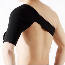 Ортеза за рамо Jingba Shoulder Support Jb-8010 - без напрежение в муск