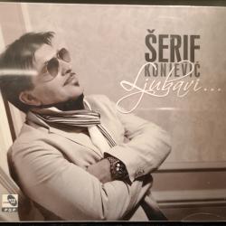 Serif Konjevic - Ljubavi