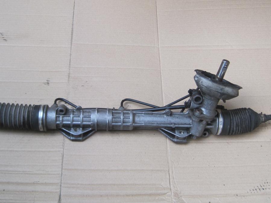 Кормилна рейка TRW за Peugeot 806, Fiat Ulisse, Expert, Citro
