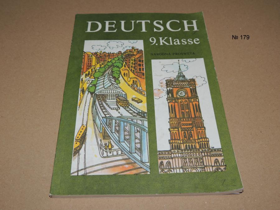 Deutsch 9. Klasse