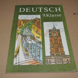 Deutsch 9. Klasse