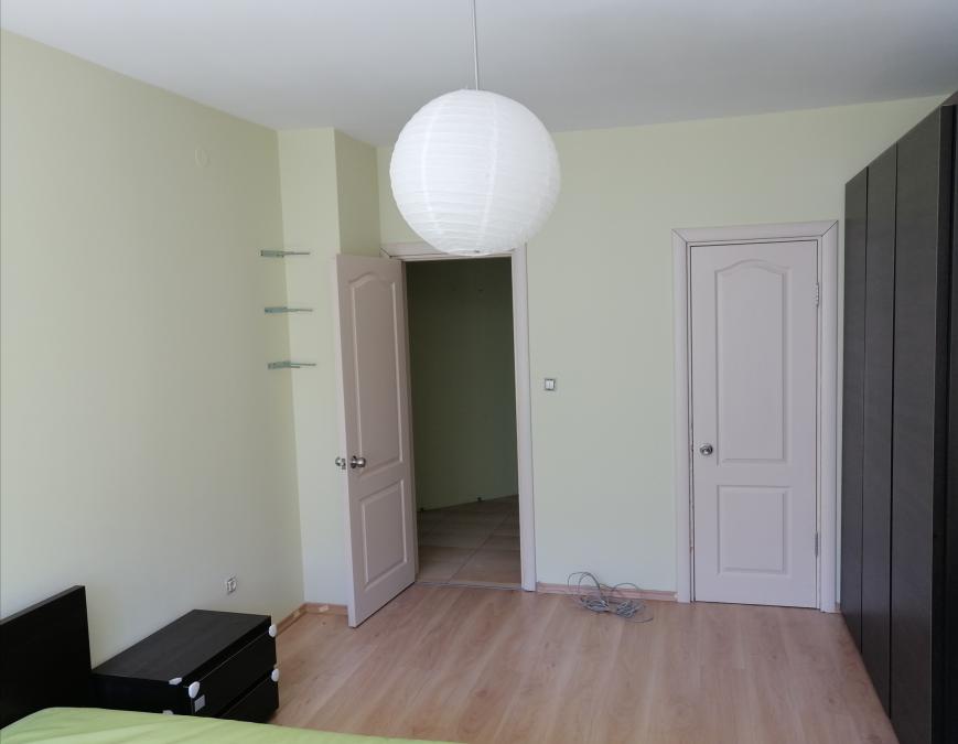 Обръщане на прозорци 12лв лин метър, шпакловка 4-6лв кв. м, гипсова и ..