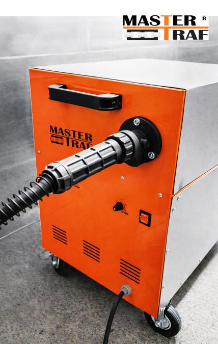 Телоподаващо трифазно устройство 200а