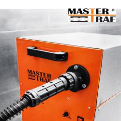 Телоподаващо трифазно устройство 200а