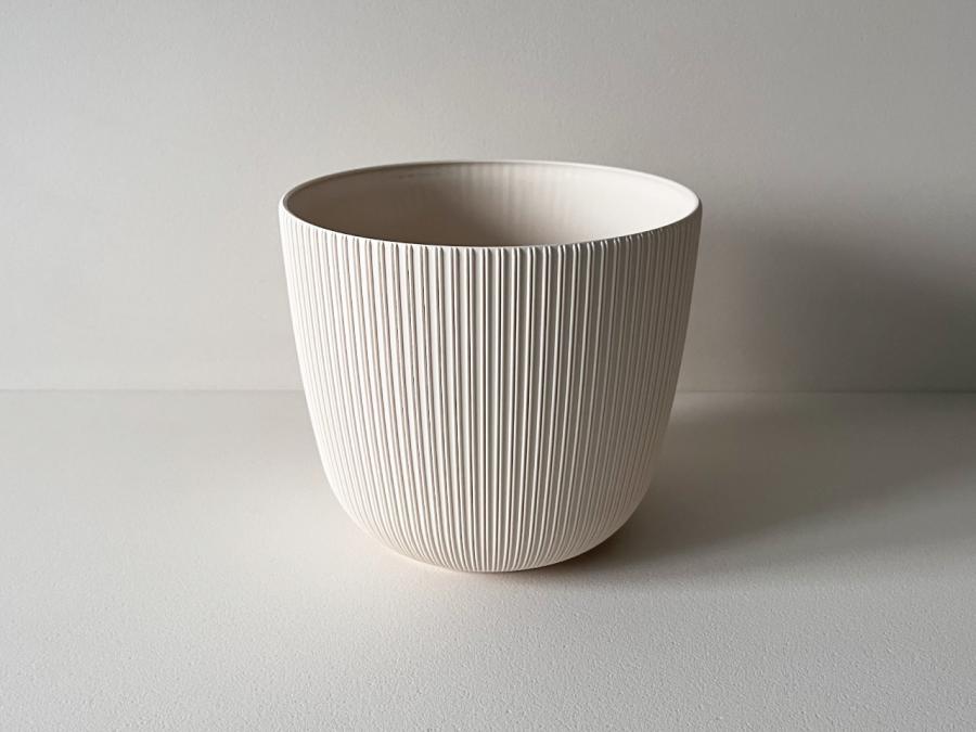 Саксия Drina Viola  15 см