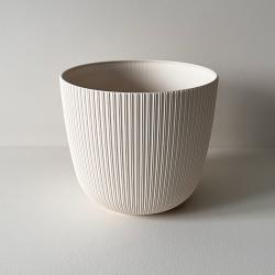 Саксия Drina Viola  15 см