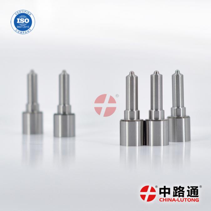 Diesel Injector Nozzles F00vx40056&automotive nozzles Dlla150p1509