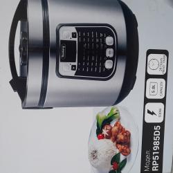 Продавам Мултикукър Rosberg