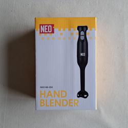 Пасатор Neo Hb-250.