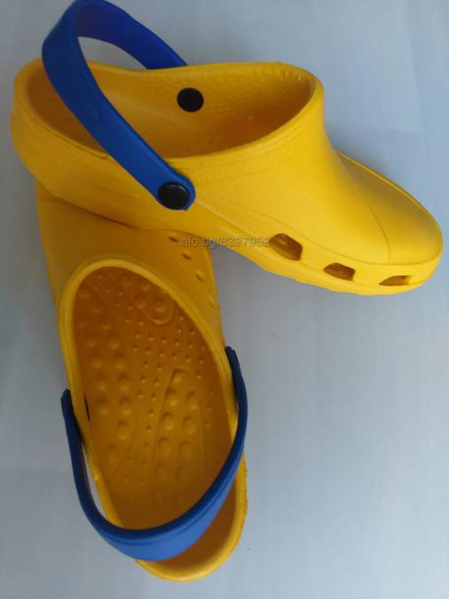 Чехли джапанки гумени нови