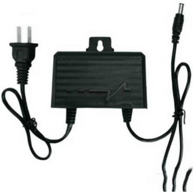 Водоустойчив адаптер за камери - надеждно и непрекъснато захранване