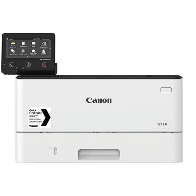 Лазерен принтер Canon I-sensys X 1238p