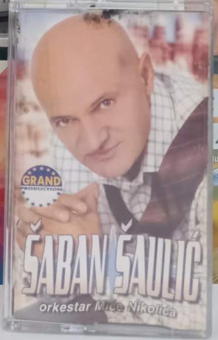 Saban Saulic - Slazi da volis me