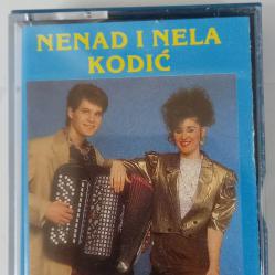 Nenad I Nela Kodic - Nova kola