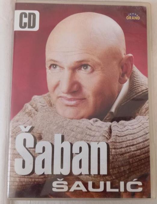 Saban Saulic 2005