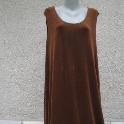 3XL Нова дълга рокля Coldwater creek