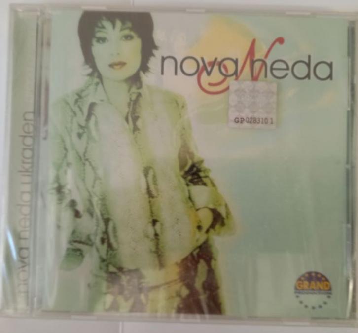 Ned Ukraden - Nova Neda