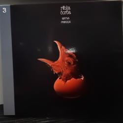 Riblja Corba  Mrtva Priroda