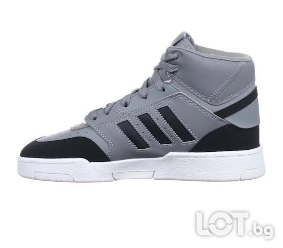 Adidas Drop Step J детски или дамски