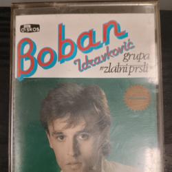 Boban Zdravkovic - Klinika