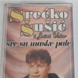 Srecko Susic I Juzni Vetar  Krcmarica-sve Su Maske Pale