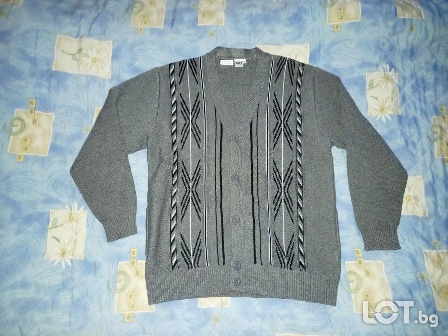 Жилетка Baty Fashion