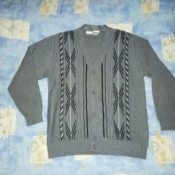Жилетка Baty Fashion
