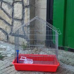 Клетка за птици