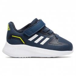 Намаление Бебешки спортни обувки Adidas Runfalcon Сини