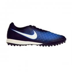 Намалени Мъжки спортни обувки за футбол стоножки Nike Magistax Черни