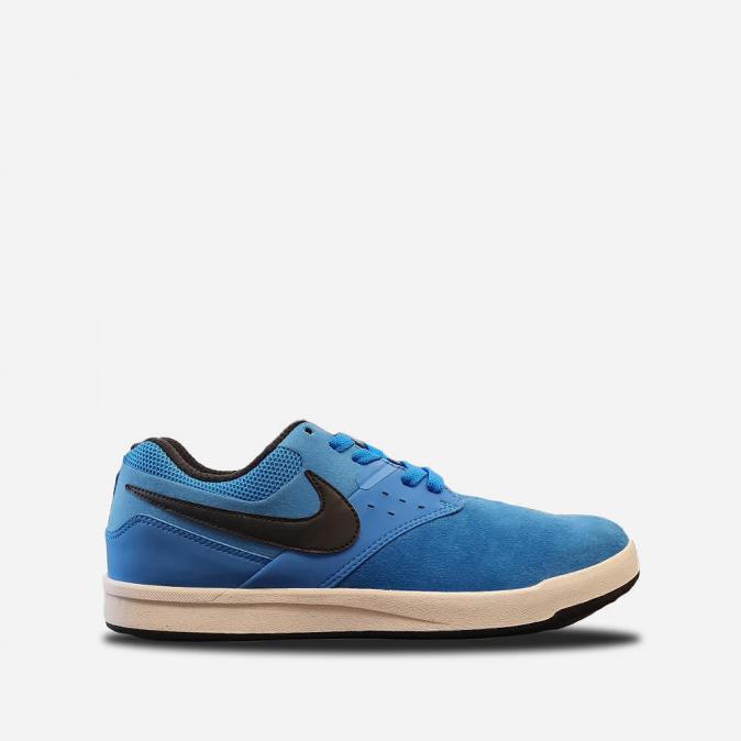 Намаление  Маратонки Nike SB Zoom Ejecta Blue 749752-401