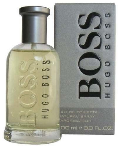 Hugo Boss Boss Bottled Edt100мл