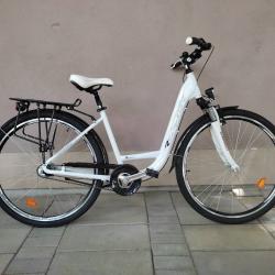 Продавам колела внос от Германия алуминиев градски велосипед Aywa City