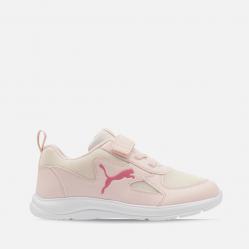 Намаление  Детски маратонки Puma Fun Racer AC PS Pink 192971 13