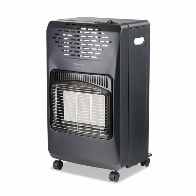 Газов отоплител Taurus Tropicano Gas Compact 4,2 kW с инфрачервена кер
