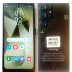 Смартфон S24 Ultra, 6.7, RAM 4 GB, Камера 50 MP.