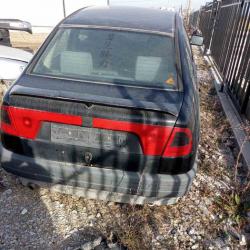 сеат кордоба на части