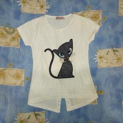 Тениска Viollen