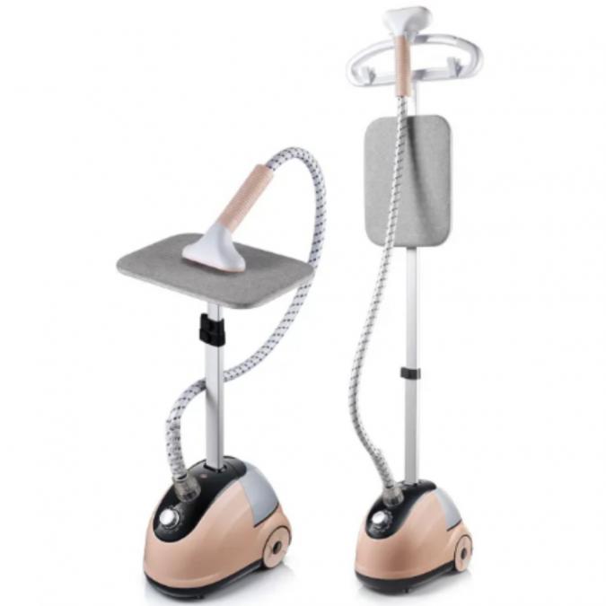 Мощност 2000w Напрежение 220v Обем на резервоара 1.8 л Режими  темпера..