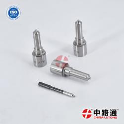 Automotive nozzles Dlla149p2597&diesel Injector Nozzles G4s060