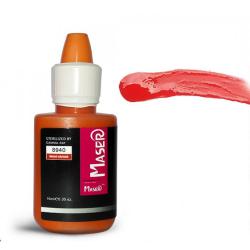 Бои перманентен грим пигменти