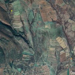 Продавам 34,184 дка земя в землището на гр. Сунгурларе, обл. Бургас