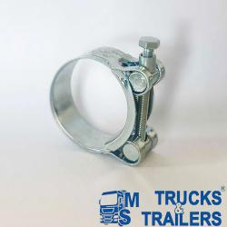 Скоба за маркуч Hyva 60-63 Sf060063