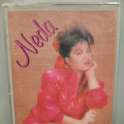 Касета Ned Ukraden - Posluzi nas, Sreco