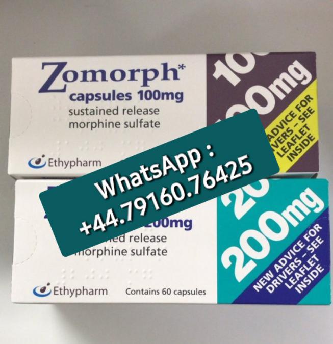 Zomorph for sale