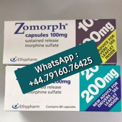 Zomorph for sale