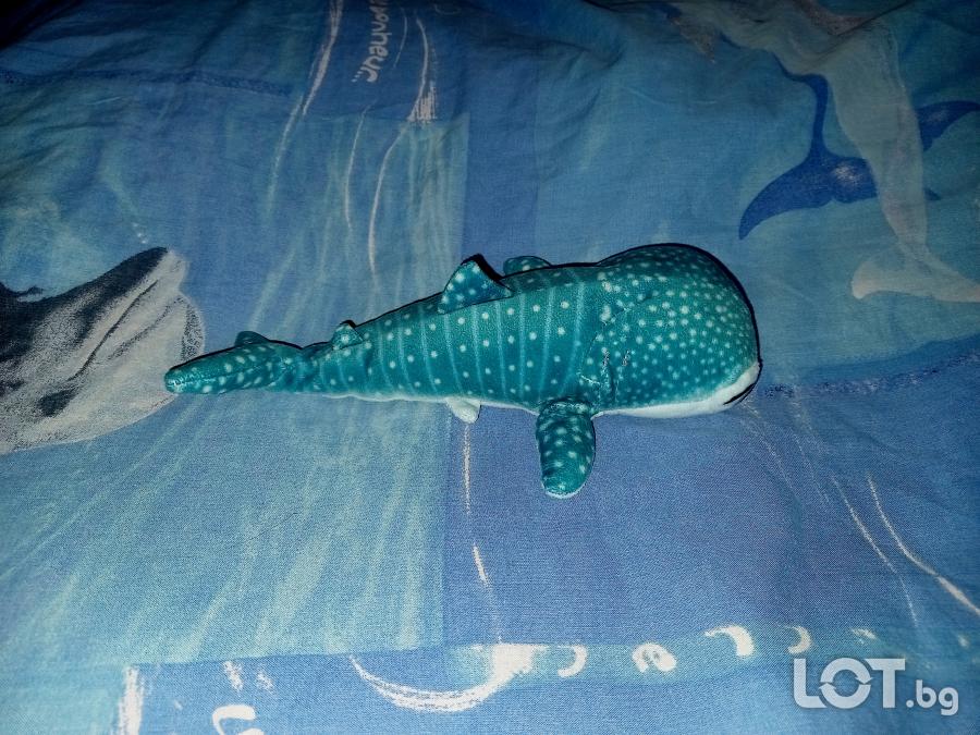Плюшена играчка Търсенето на Дори Надежда